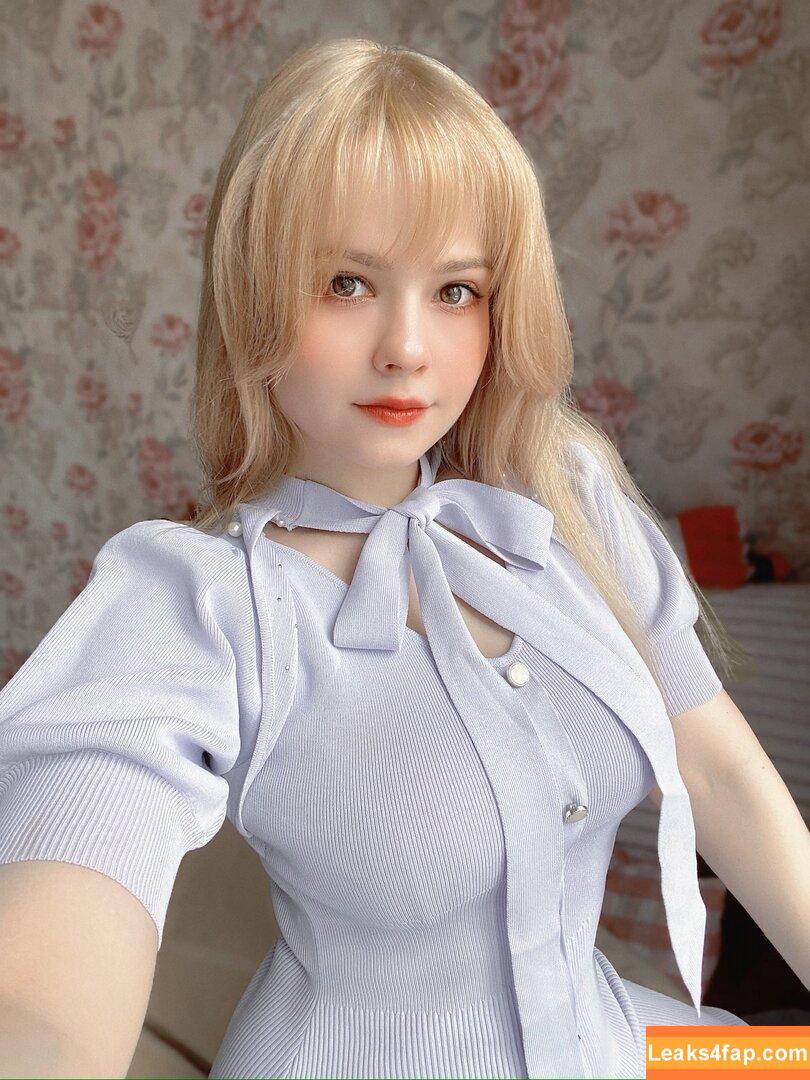 Xiao Elsie / baka elsie / xiao.elsie leaked photo photo #0102