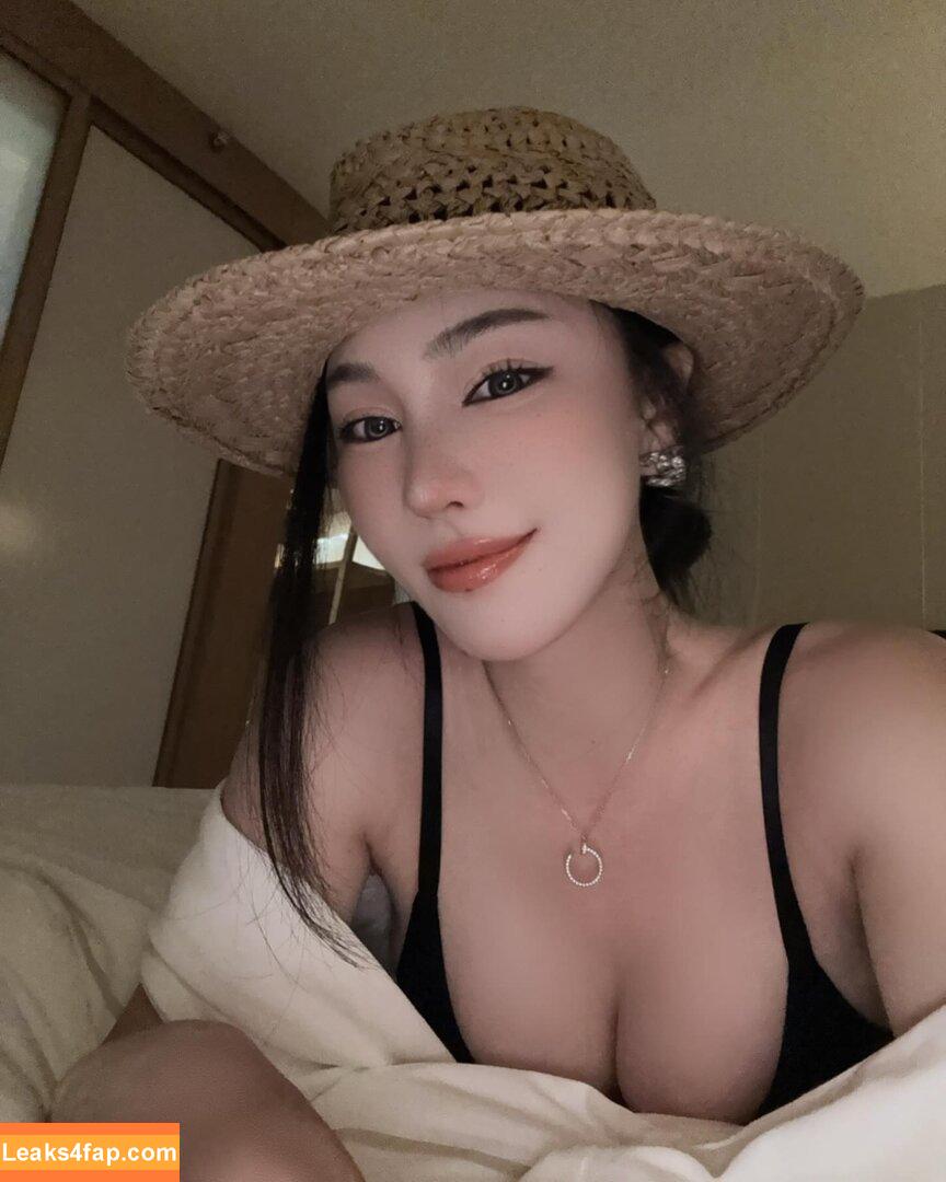 Xiaolajiao_j3 / LIL CHILI leaked photo photo #0444