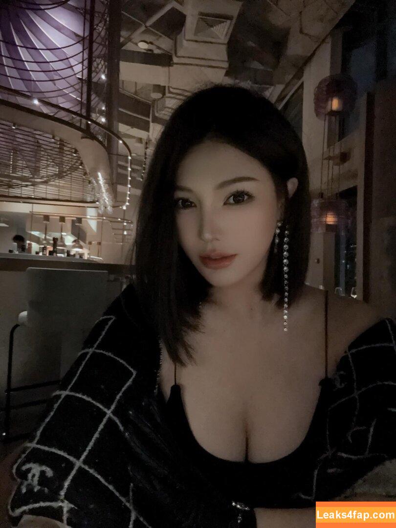 Xiaolajiao_j3 / LIL CHILI leaked photo photo #0461