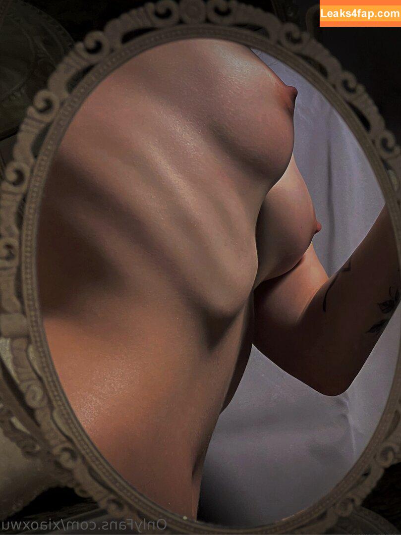 Xiaoxwu / xwu.99 leaked photo photo #0035