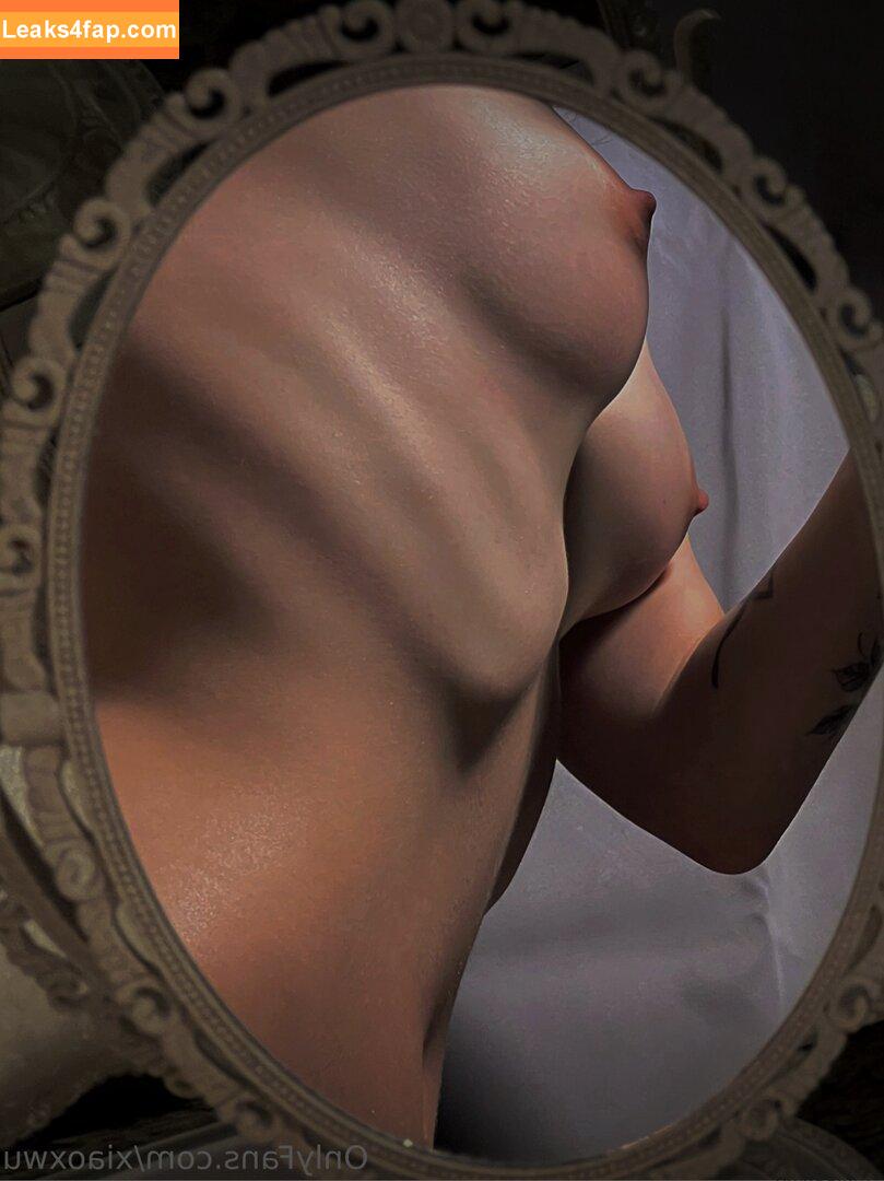 Xiaoxwu / xwu.99 leaked photo photo #0036