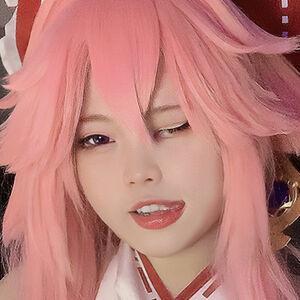 Xiaoyaoyaoyao12 photo #0006