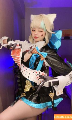 Xiaoyaoyaoyao12 photo #0010