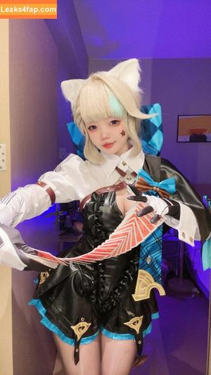 Xiaoyaoyaoyao12 photo #0011