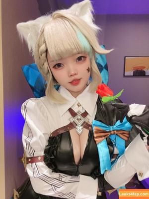 Xiaoyaoyaoyao12 photo #0013