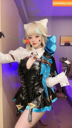 Xiaoyaoyaoyao12 photo #0014