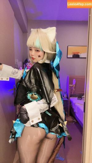 Xiaoyaoyaoyao12 photo #0016