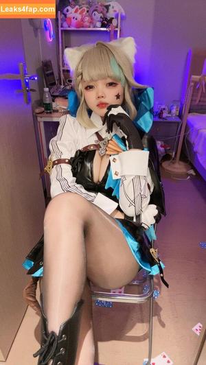 Xiaoyaoyaoyao12 photo #0017