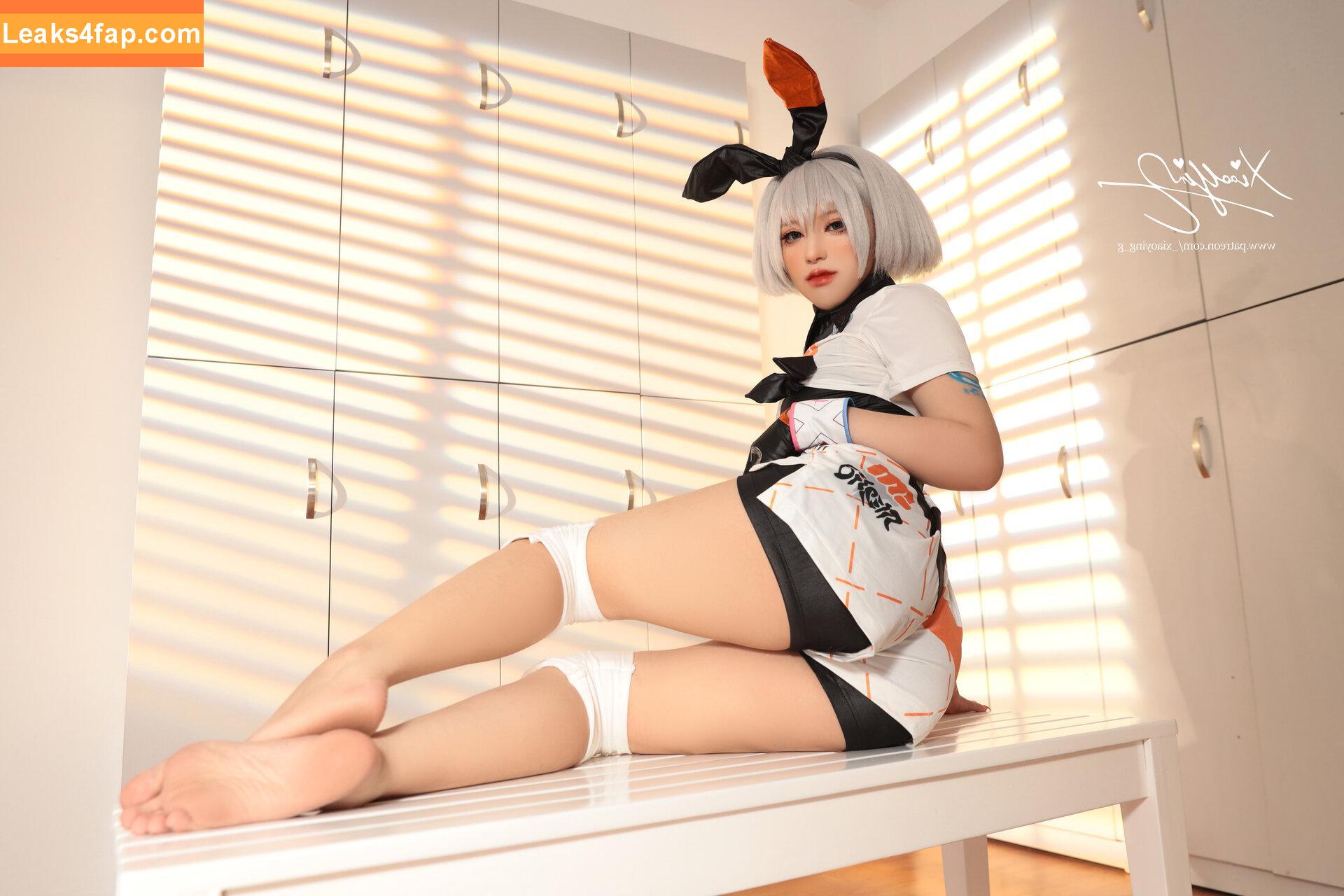 Xiaoying 小樱 / _xiaoying_g / _yingying_g / xiaoying_gg leaked photo photo #0237