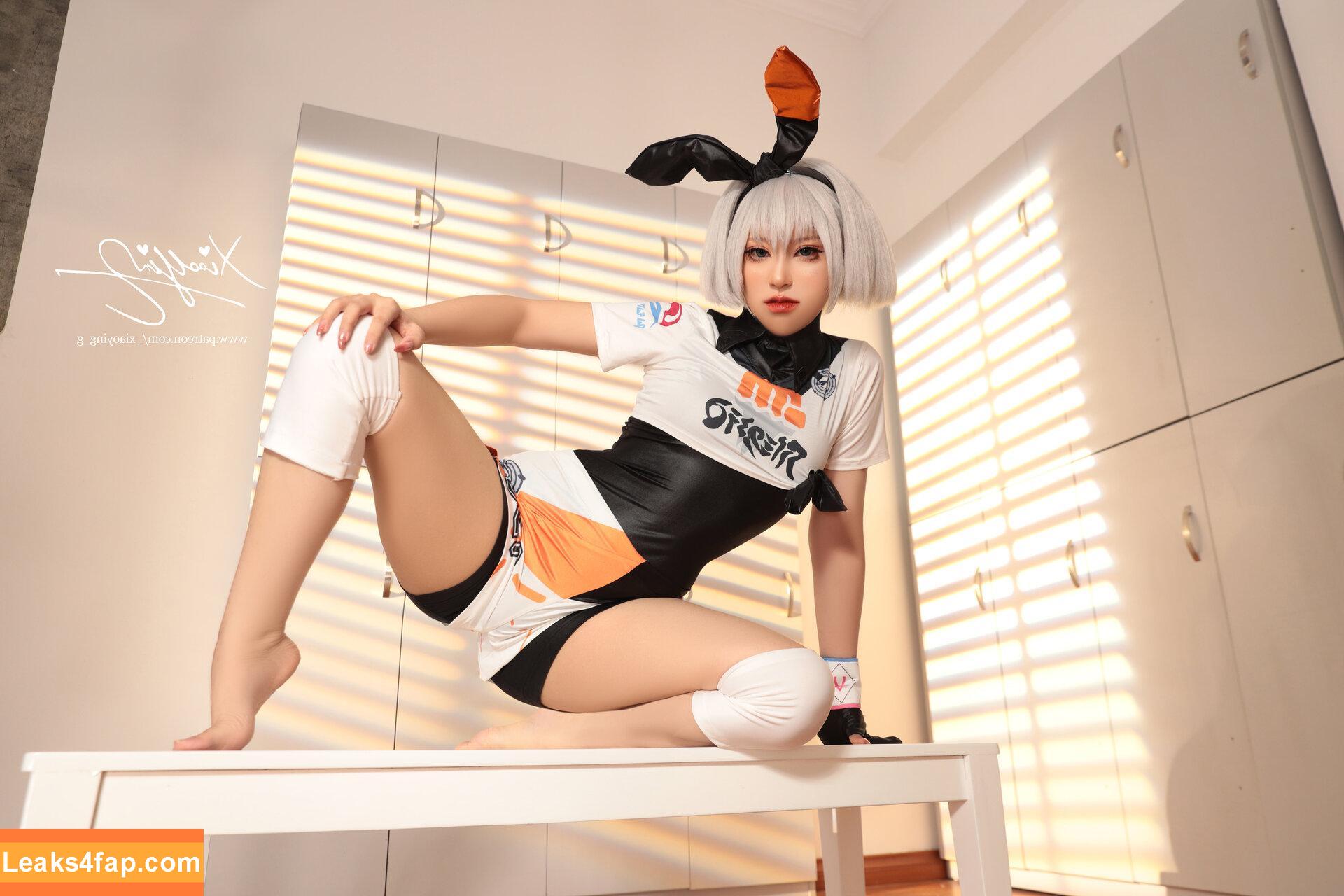 Xiaoying 小樱 / _xiaoying_g / _yingying_g / xiaoying_gg leaked photo photo #0239