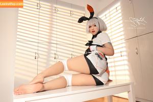 Xiaoying 小樱 photo #0237