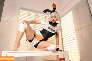 Xiaoying 小樱 photo #0239