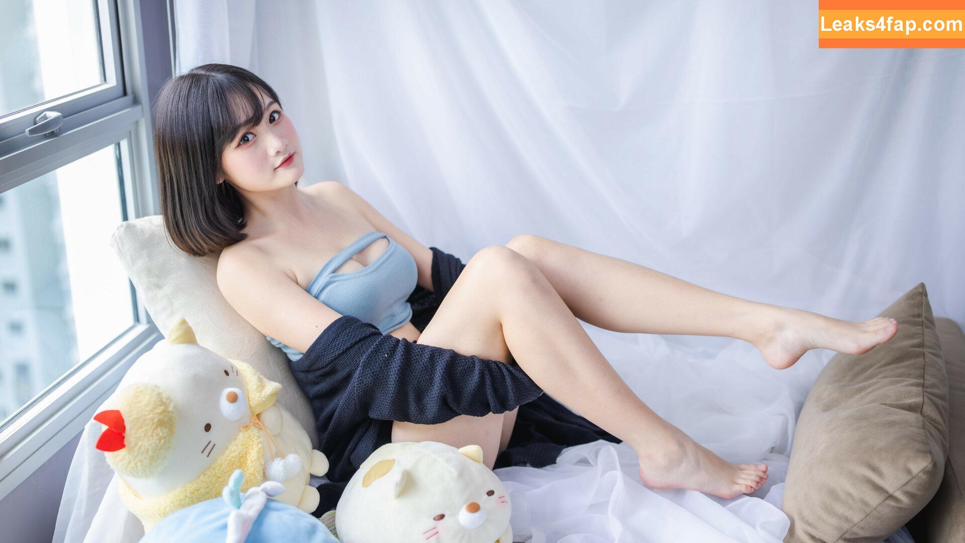 xiaoyukiko / xiaoyukikowo / 小鱼Kiko leaked photo photo #0004