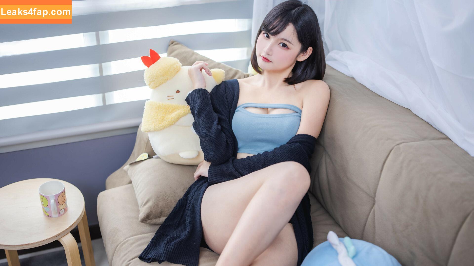 xiaoyukiko / xiaoyukikowo / 小鱼Kiko leaked photo photo #0005