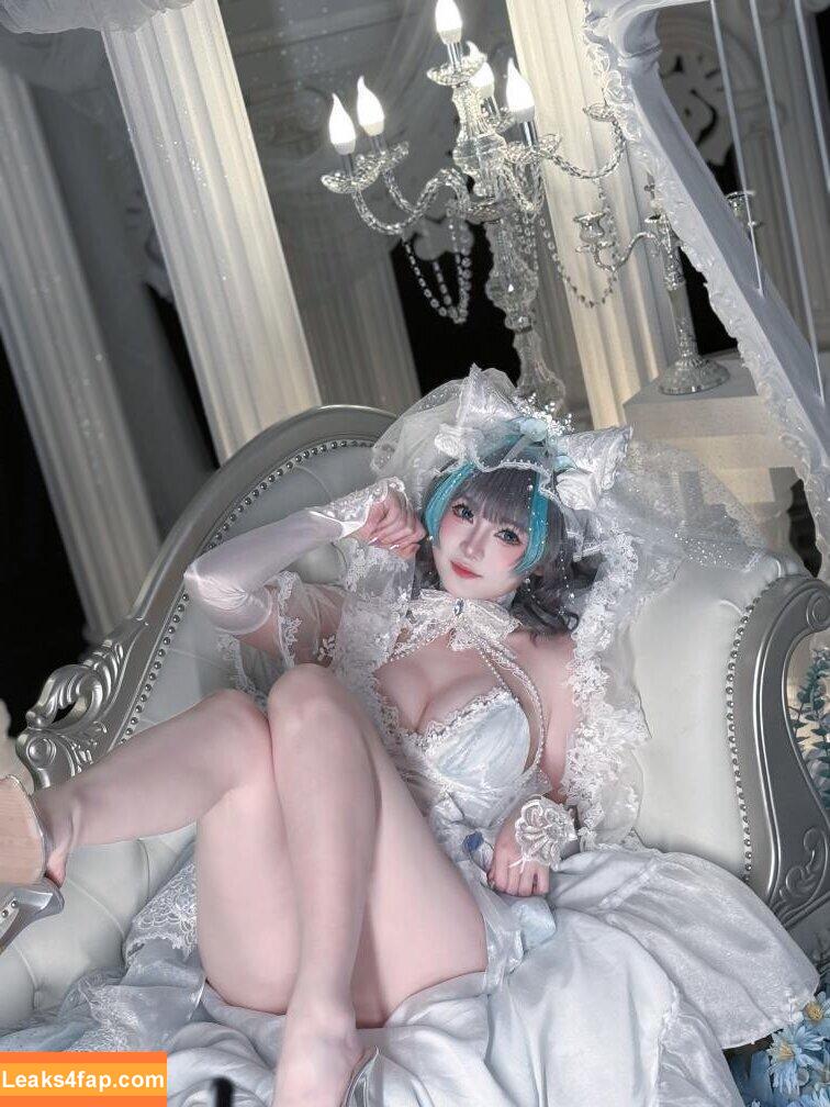 xiaoyukiko / xiaoyukikowo / 小鱼Kiko leaked photo photo #0106