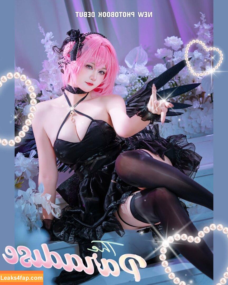 xiaoyukiko / xiaoyukikowo / 小鱼Kiko leaked photo photo #0109