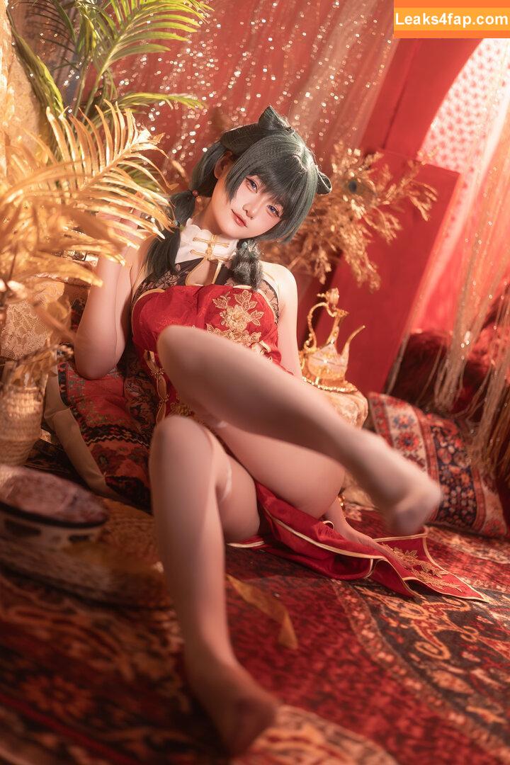 xiaoyukiko / xiaoyukikowo / 小鱼Kiko leaked photo photo #0114