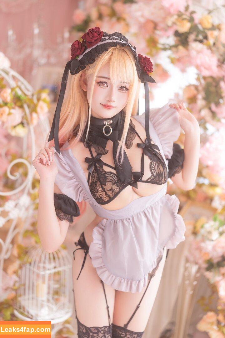 xiaoyukiko / xiaoyukikowo / 小鱼Kiko слитое фото фото #0129