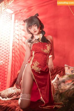 xiaoyukiko photo #0112