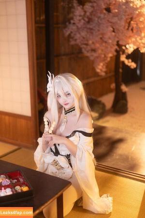 xiaoyukiko фото #0141