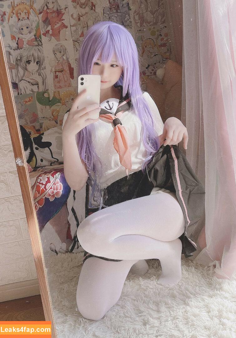 Xidaidai / Misa呆呆 / misao_28 / xi.daidai leaked photo photo #0018