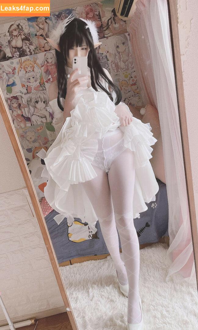 Xidaidai / Misa呆呆 / misao_28 / xi.daidai слитое фото фото #0061