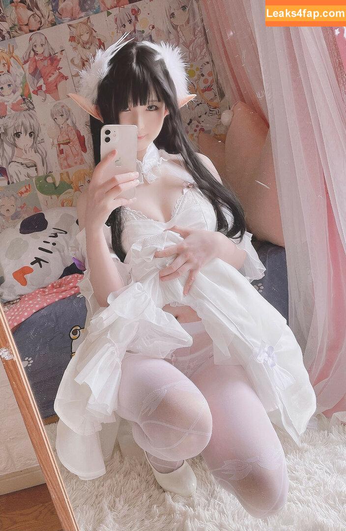 Xidaidai / Misa呆呆 / misao_28 / xi.daidai leaked photo photo #0062