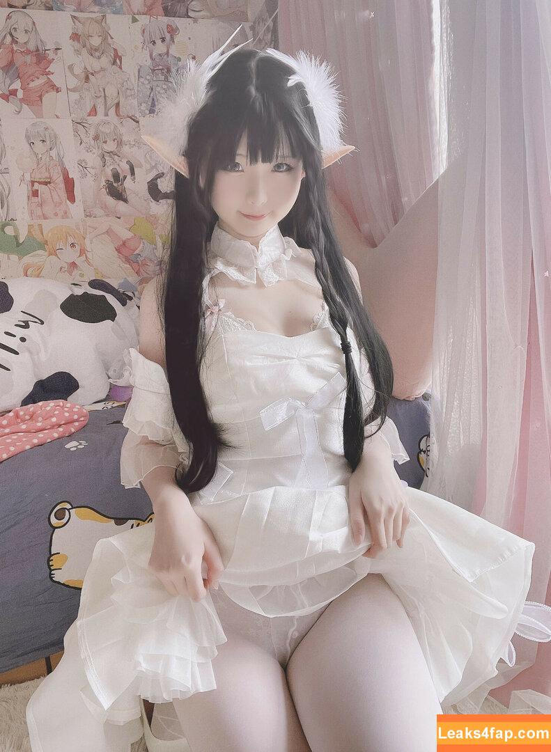 Xidaidai / Misa呆呆 / misao_28 / xi.daidai leaked photo photo #0063
