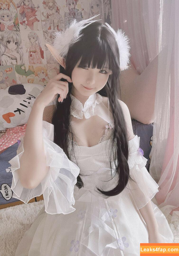 Xidaidai / Misa呆呆 / misao_28 / xi.daidai слитое фото фото #0066