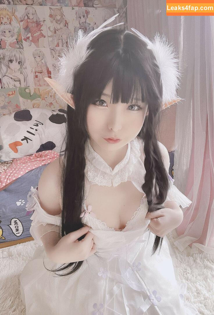 Xidaidai / Misa呆呆 / misao_28 / xi.daidai слитое фото фото #0068