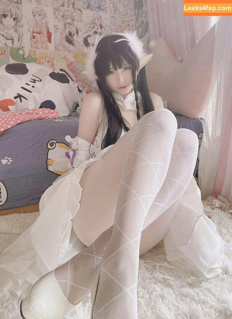 Xidaidai / Misa呆呆 / misao_28 / xi.daidai слитое фото фото #0072