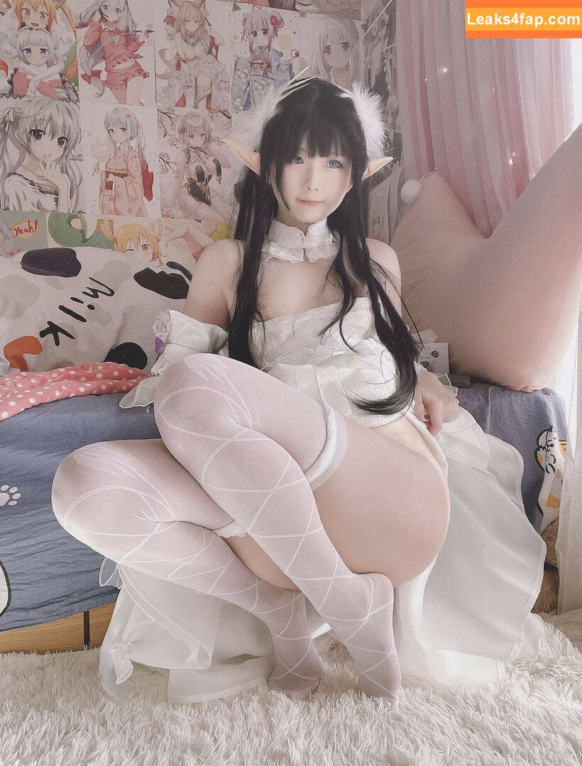 Xidaidai / Misa呆呆 / misao_28 / xi.daidai слитое фото фото #0077