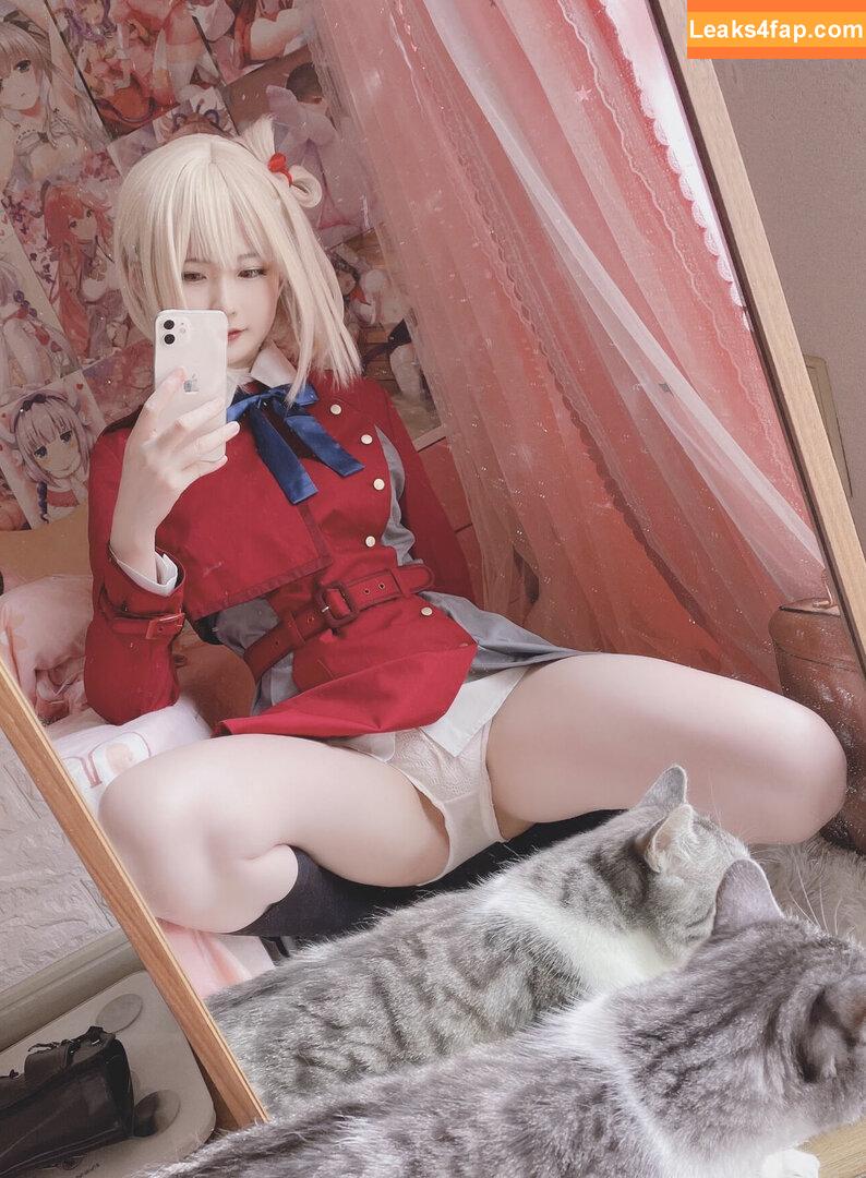 Xidaidai / Misa呆呆 / misao_28 / xi.daidai leaked photo photo #0140