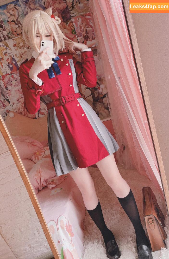Xidaidai / Misa呆呆 / misao_28 / xi.daidai leaked photo photo #0153