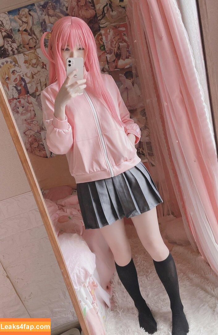 Xidaidai / Misa呆呆 / misao_28 / xi.daidai leaked photo photo #0157