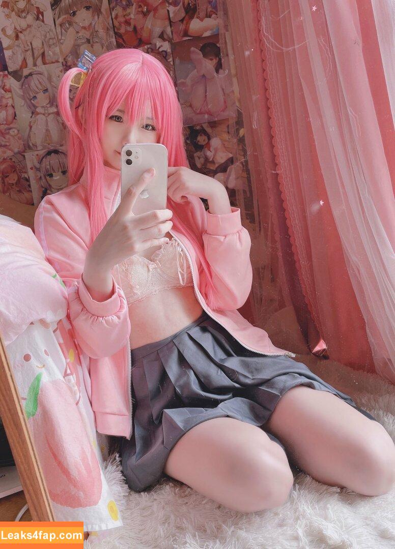 Xidaidai / Misa呆呆 / misao_28 / xi.daidai leaked photo photo #0159