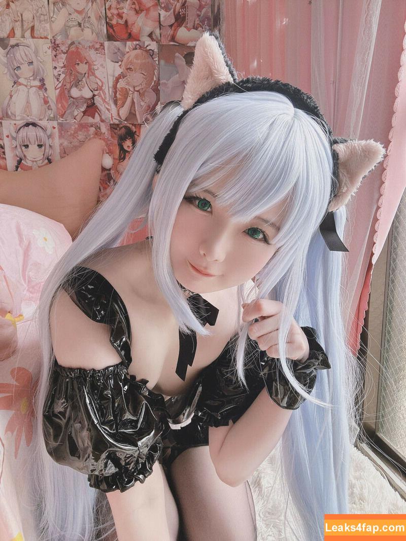 Xidaidai / Misa呆呆 / misao_28 / xi.daidai leaked photo photo #0175