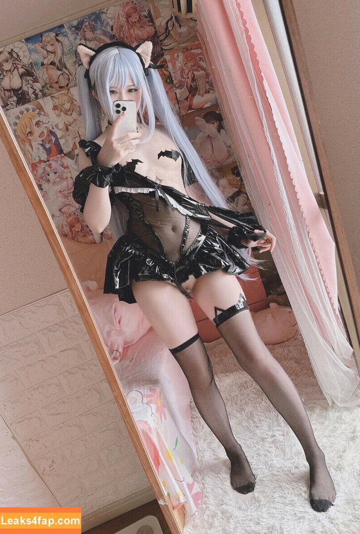 Xidaidai / Misa呆呆 / misao_28 / xi.daidai leaked photo photo #0179