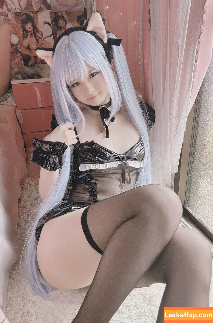 Xidaidai / Misa呆呆 / misao_28 / xi.daidai leaked photo photo #0181