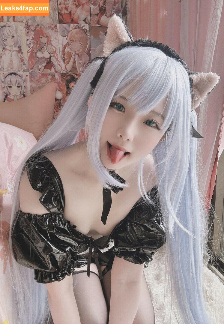 Xidaidai / Misa呆呆 / misao_28 / xi.daidai leaked photo photo #0182