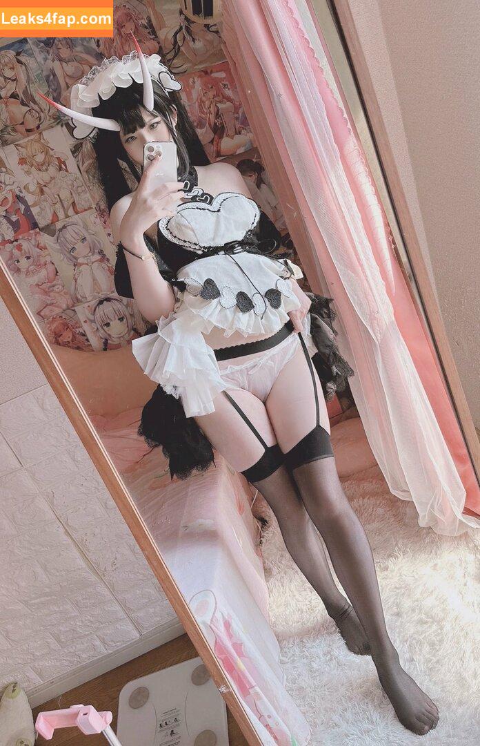 Xidaidai / Misa呆呆 / misao_28 / xi.daidai leaked photo photo #0187