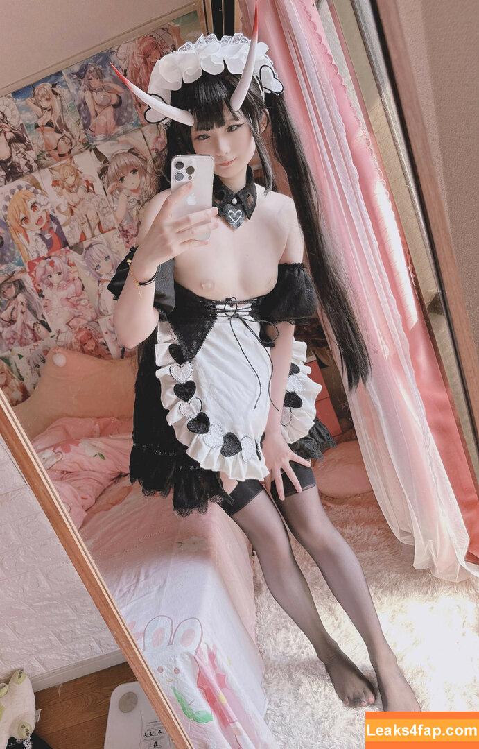 Xidaidai / Misa呆呆 / misao_28 / xi.daidai leaked photo photo #0190