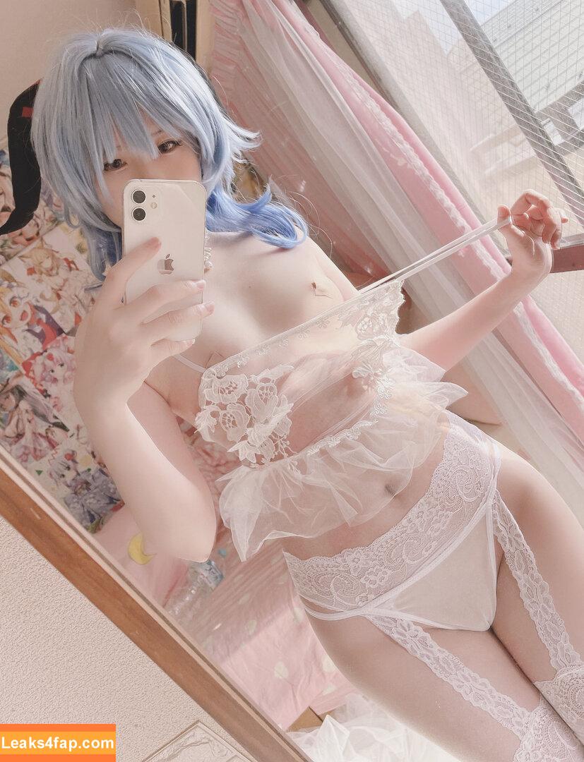 Xidaidai / Misa呆呆 / misao_28 / xi.daidai leaked photo photo #0191