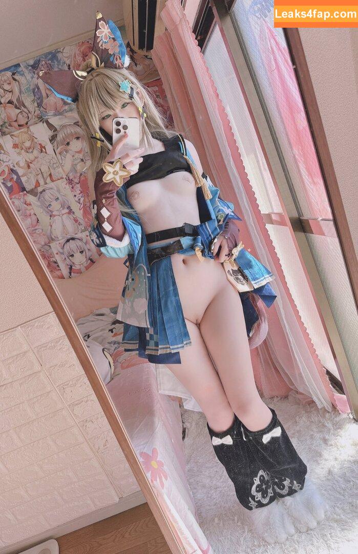 Xidaidai / Misa呆呆 / misao_28 / xi.daidai leaked photo photo #0197