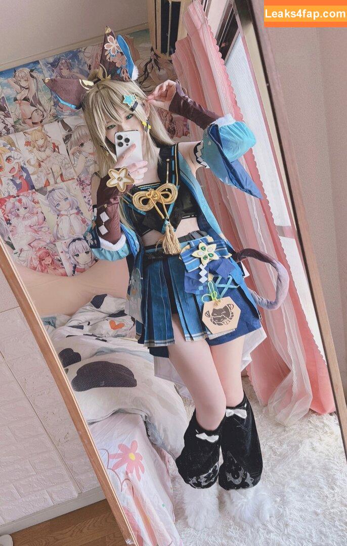 Xidaidai / Misa呆呆 / misao_28 / xi.daidai leaked photo photo #0198