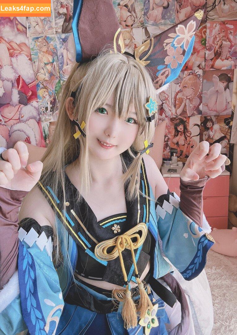 Xidaidai / Misa呆呆 / misao_28 / xi.daidai leaked photo photo #0200