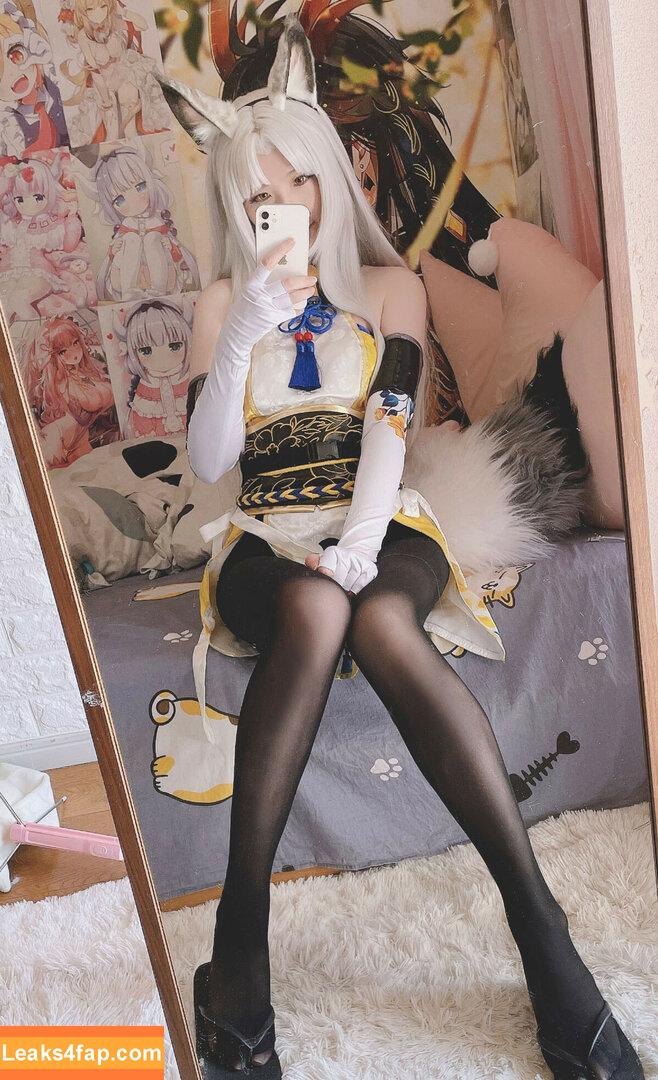 Xidaidai / Misa呆呆 / misao_28 / xi.daidai leaked photo photo #0204
