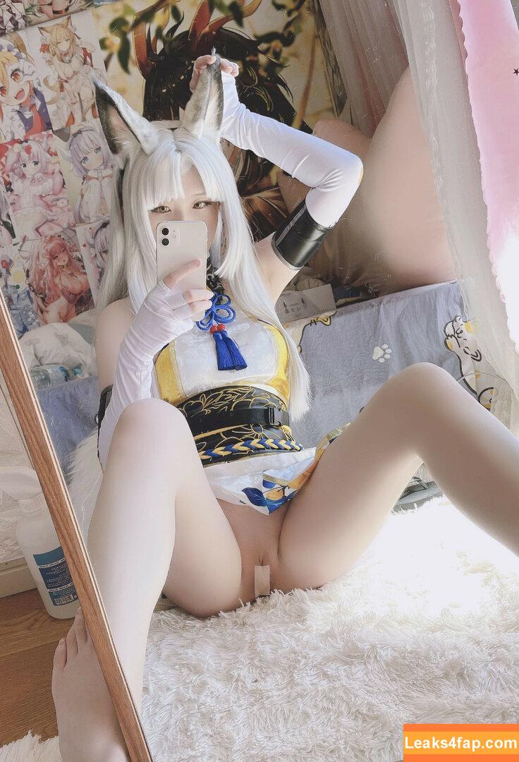 Xidaidai / Misa呆呆 / misao_28 / xi.daidai leaked photo photo #0206