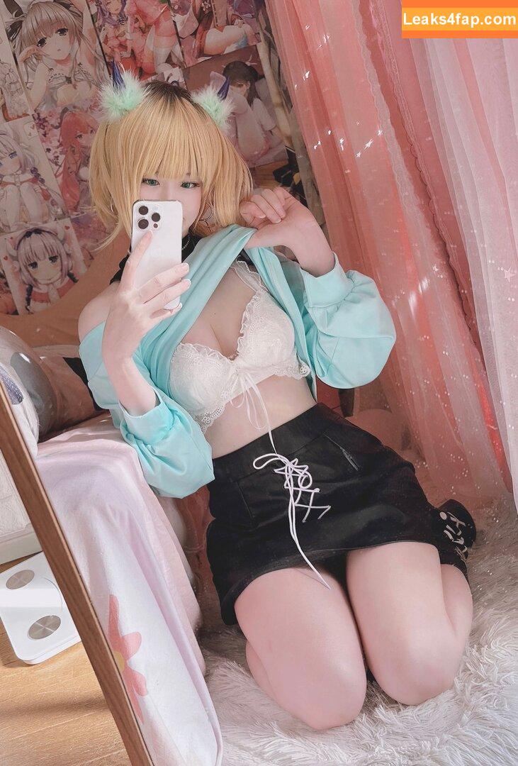 Xidaidai / Misa呆呆 / misao_28 / xi.daidai leaked photo photo #0209