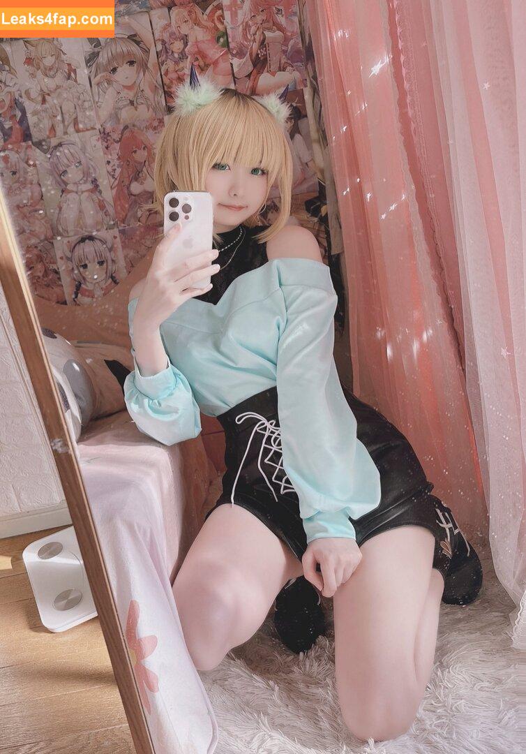 Xidaidai / Misa呆呆 / misao_28 / xi.daidai leaked photo photo #0211